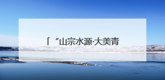 “山宗水源·大美青海”特色展亮相上海 多元魅力引客商聚焦